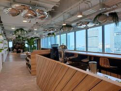 Odeon Towers (D7), Office #576820761